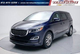 2019 Kia Sedona EX