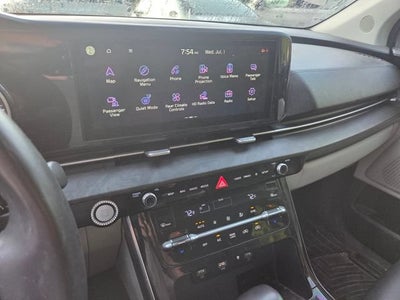 2022 Kia Carnival MPV EX