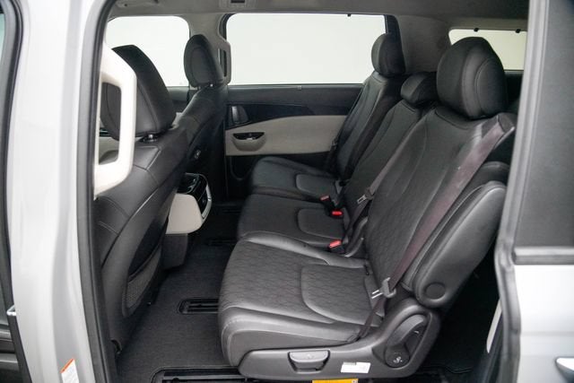 2022 Kia Carnival MPV EX