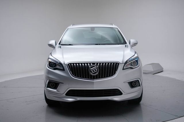 2018 Buick Envision Essence