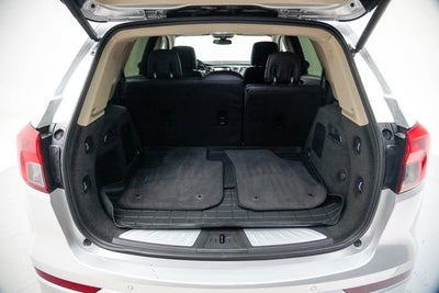2018 Buick Envision Essence