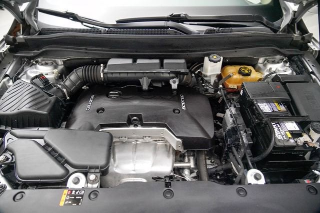 2018 Buick Envision Essence