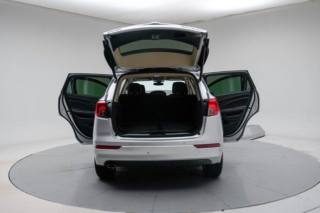 2018 Buick Envision Essence