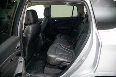 2018 Buick Envision Essence