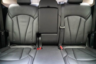 2018 Buick Envision Essence