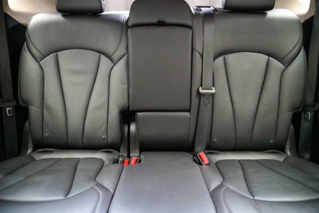 2018 Buick Envision Essence