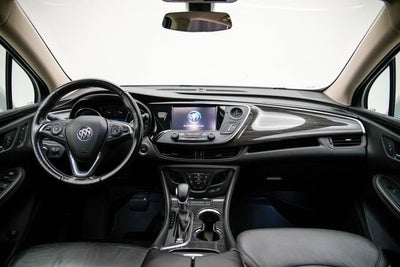 2018 Buick Envision Essence