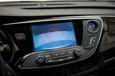 2018 Buick Envision Essence