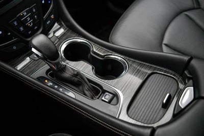 2018 Buick Envision Essence