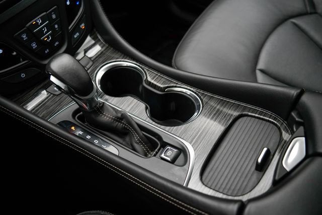 2018 Buick Envision Essence