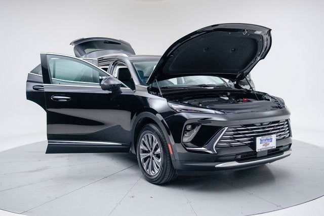 2024 Buick Envision Preferred