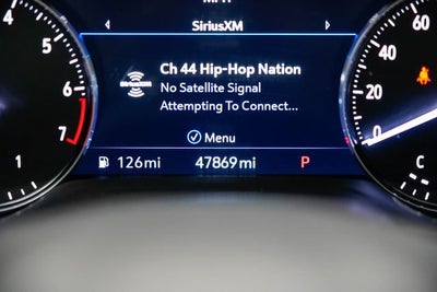 2022 Buick Envision Essence