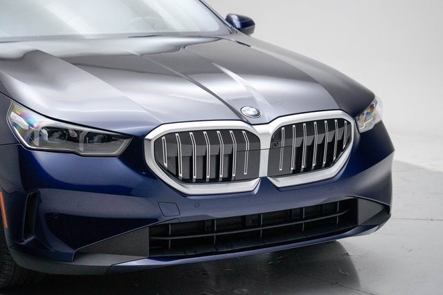 2024 BMW 530i xDrive