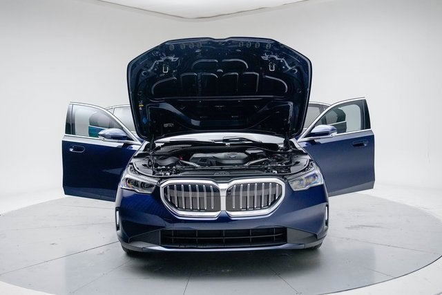 2024 BMW 530i xDrive