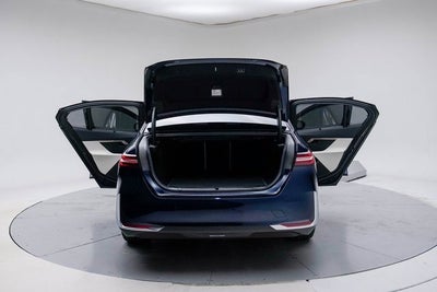 2024 BMW 530i xDrive