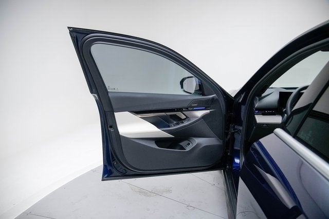 2024 BMW 530i xDrive