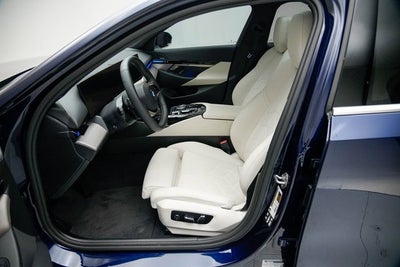 2024 BMW 530i xDrive