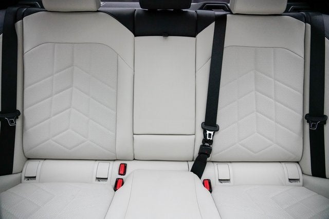 2024 BMW 530i xDrive