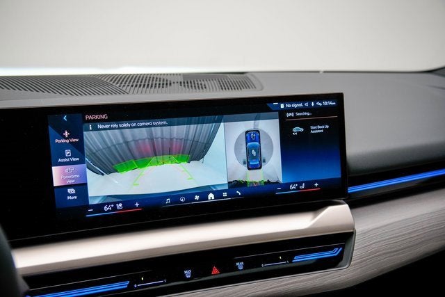 2024 BMW 530i xDrive