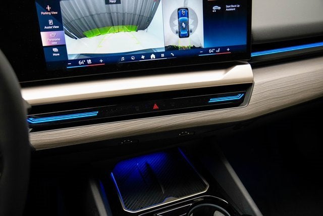 2024 BMW 530i xDrive