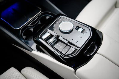 2024 BMW 530i xDrive