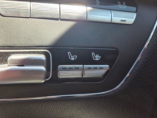 2013 Mercedes-Benz S 550 4MATIC®