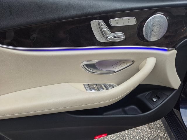 2020 Mercedes-Benz E 350 E 350