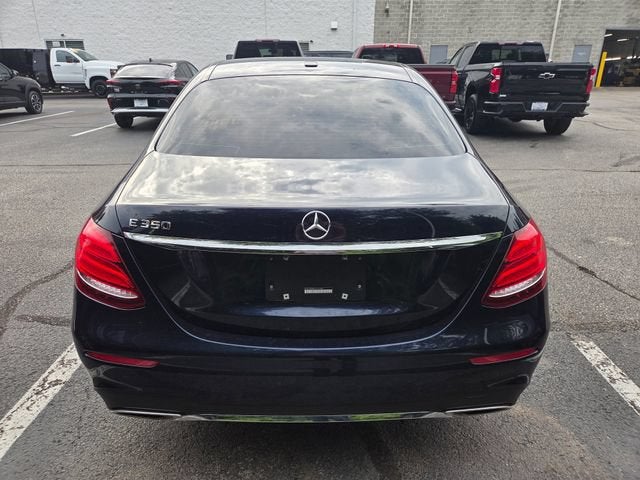2020 Mercedes-Benz E 350 E 350