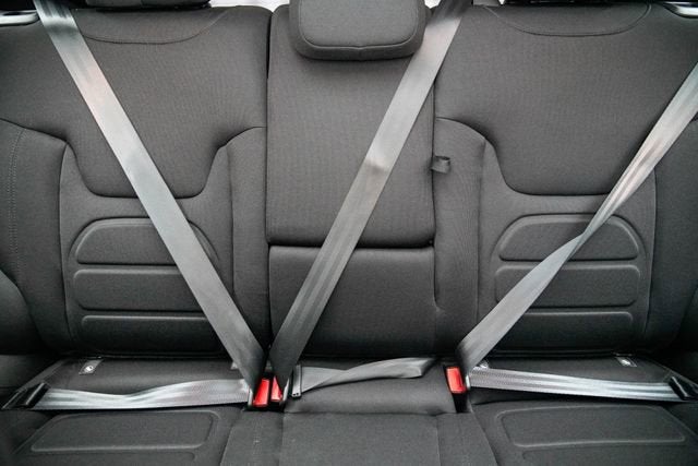 2022 Jeep Renegade Latitude 4x4