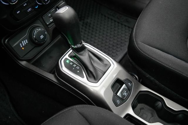 2022 Jeep Renegade Latitude 4x4