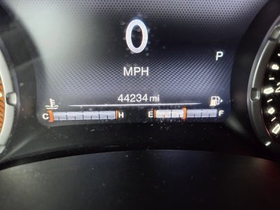 2021 Jeep Renegade Islander 4X4