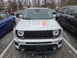 2021 Jeep Renegade Islander 4X4