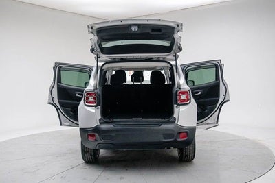 2021 Jeep Renegade Islander 4X4