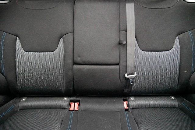 2021 Jeep Renegade Islander 4X4