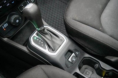 2021 Jeep Renegade Islander 4X4