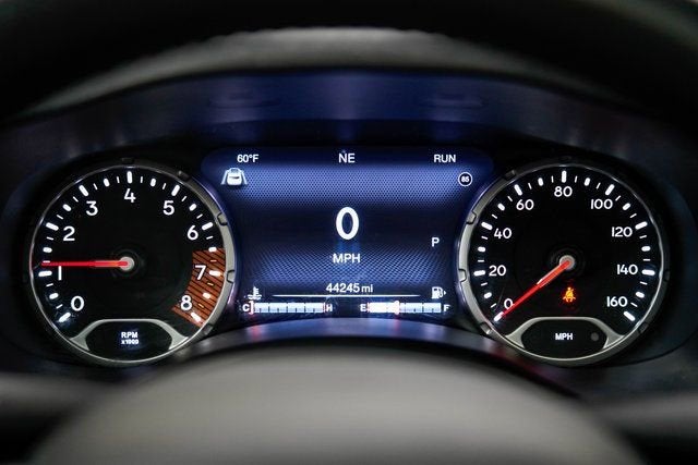 2021 Jeep Renegade Islander 4X4