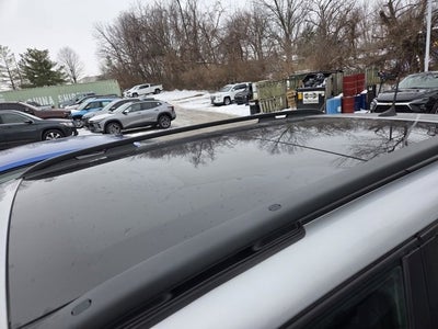 2021 Jeep Renegade Islander 4X4