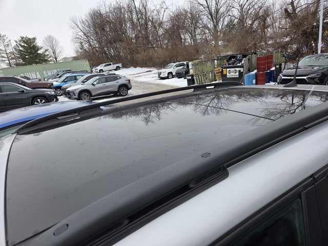 2021 Jeep Renegade Islander 4X4