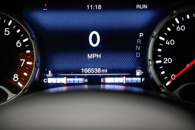 2021 Jeep Renegade 80th Anniversary 4x4