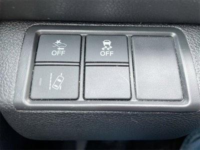 2020 Honda Civic Sedan Sport