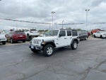 2021 Jeep Wrangler Unlimited Sport S 4x4