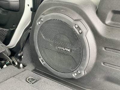 2021 Jeep Wrangler Unlimited Sport S 4x4