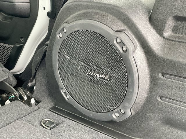 2021 Jeep Wrangler Unlimited Sport S 4x4