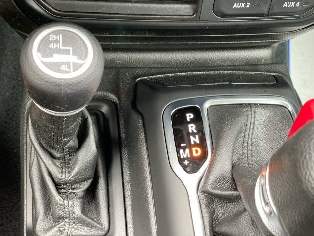 2021 Jeep Wrangler Unlimited Sport S 4x4