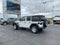 2021 Jeep Wrangler Unlimited Sport S 4x4