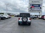 2021 Jeep Wrangler Unlimited Sport S 4x4