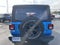 2023 Jeep Wrangler 4-Door Willys 4x4