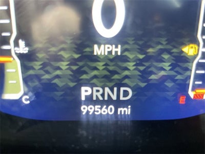 2021 Jeep Wrangler Unlimited Sahara High Altitude