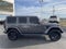 2021 Jeep Wrangler Unlimited Sahara High Altitude