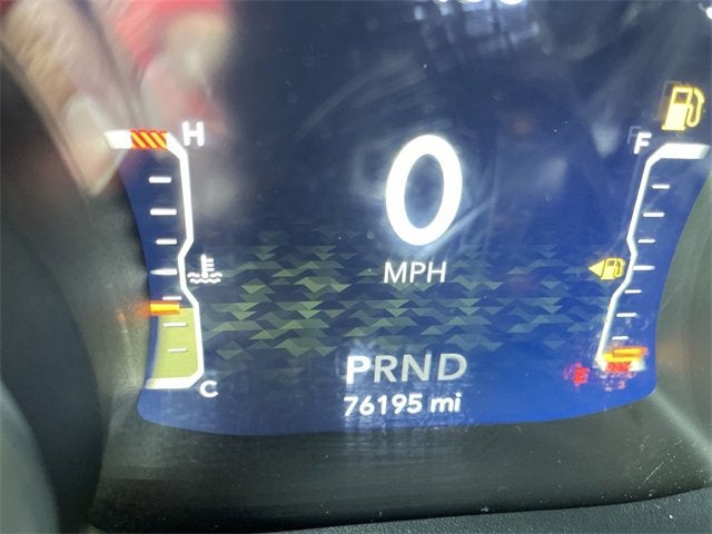 2020 Jeep Wrangler Unlimited North Edition 4X4